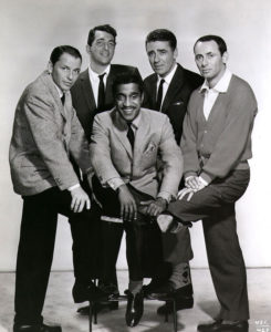 The Rat Pack