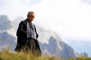 Steve Jobs Zen Mentor Kobun Chino Otogawa