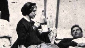 Dr. Mary Walker: The Only Woman Awarded The Medal Of Honor