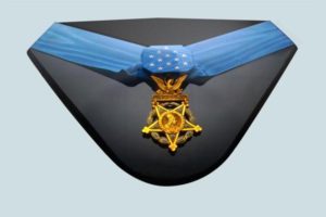 Dr. Mary Walker Medal Of Honor