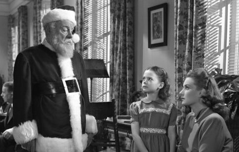 Twelve Great Hiday Movies