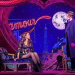 Broadway Comes To Chicago - Moulin Rouge