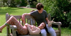 Modern Romantic Comedies - Notting Hill