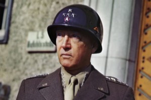 George S. Patton