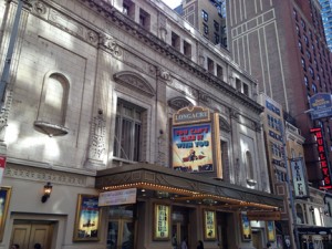 You Can't Take It With You Broadway Revival