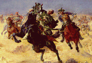 Casimir Pulaski 