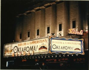 Oklahoma Broadway