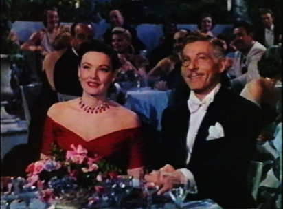image from a scene from the movie on the riviera