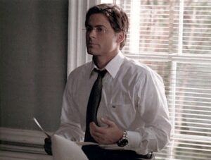 The West Wing’s Timely Response to 9/11