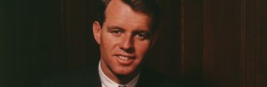 Bobby Kennedy