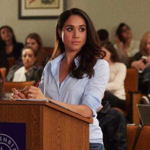 Meghan Markle