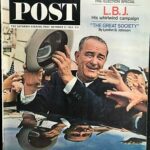 LBJ And The Great Society