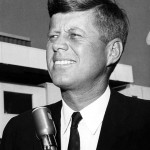 John F. Kennedy – the election of 1960