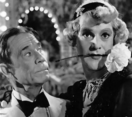 Billy Wilder Some Like It Hot