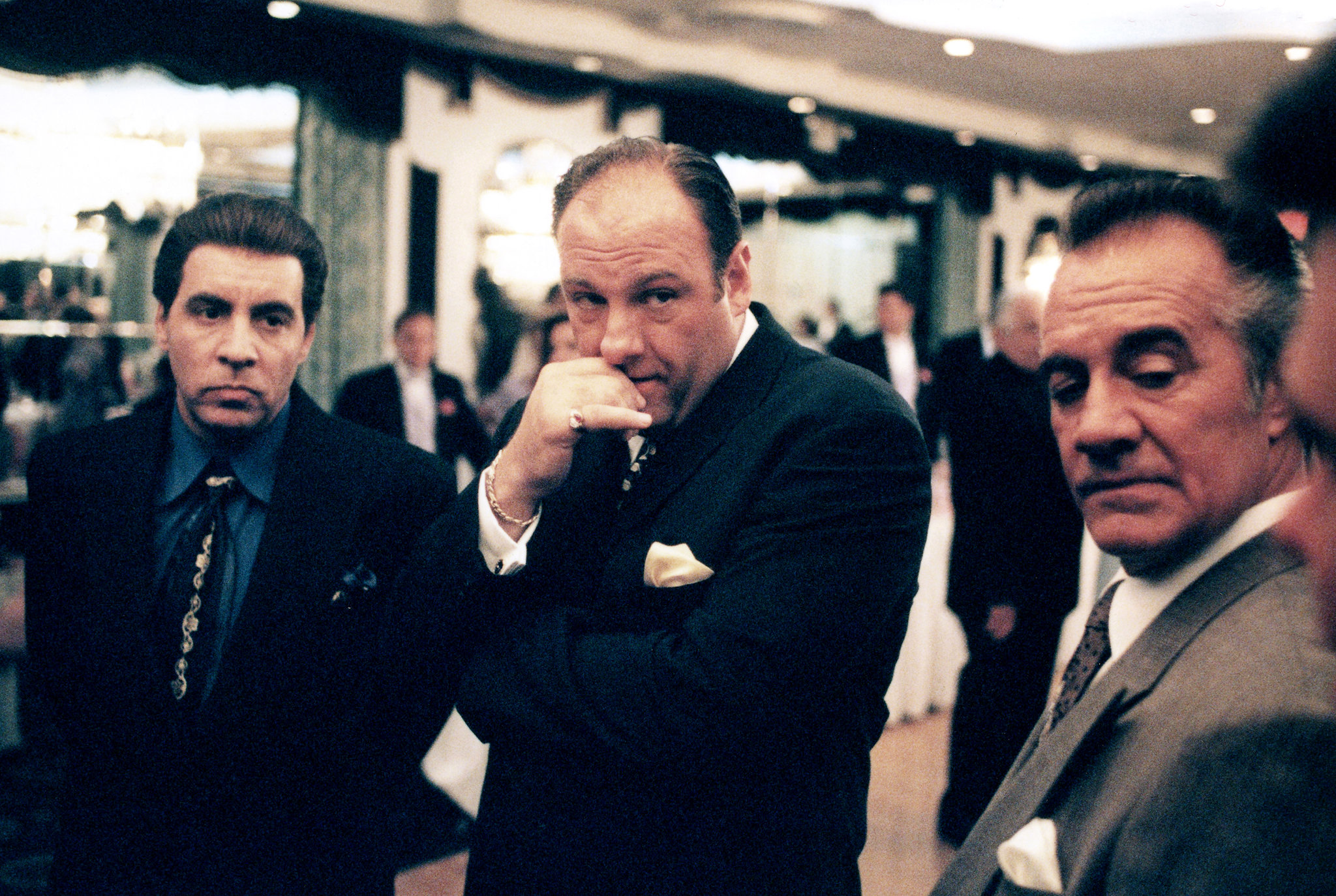 The Sopranos