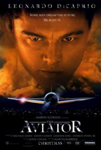 The Aviator Leonardo DiCaprio