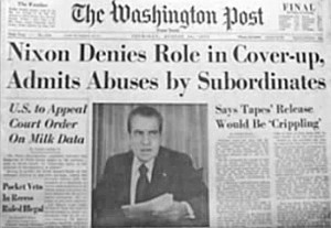 watergate